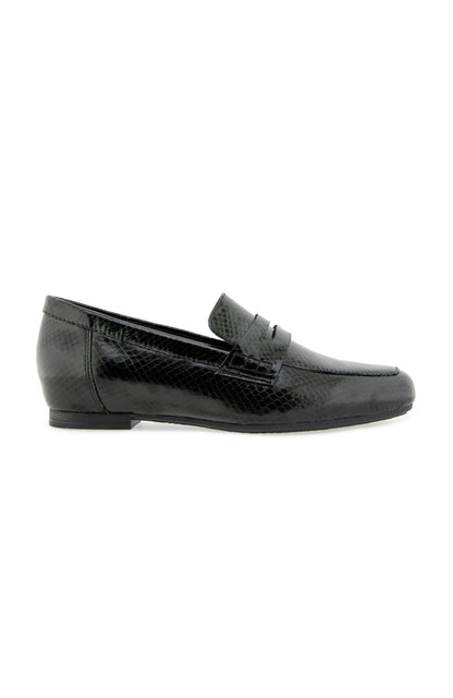 Emily Slip On - Black
