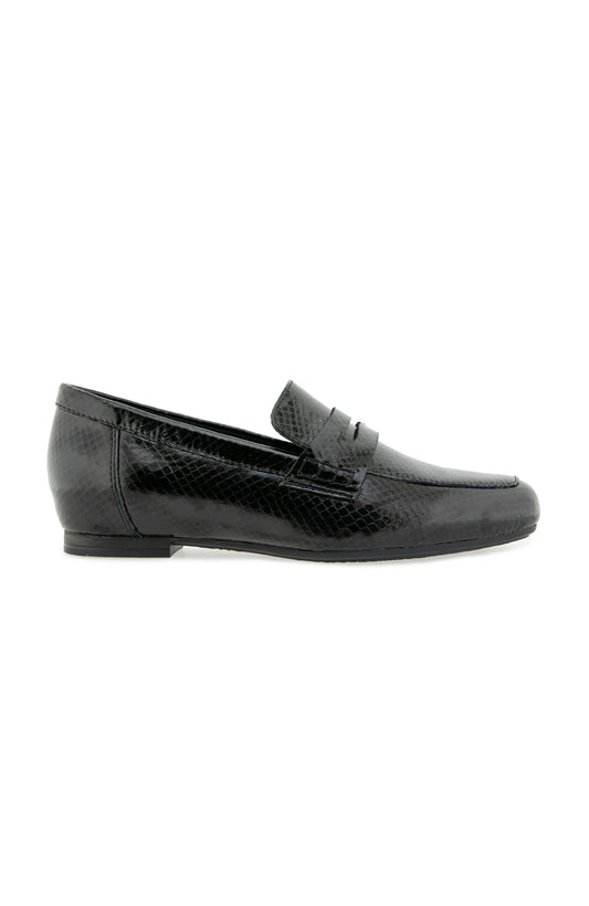 Emily Slip On - Black