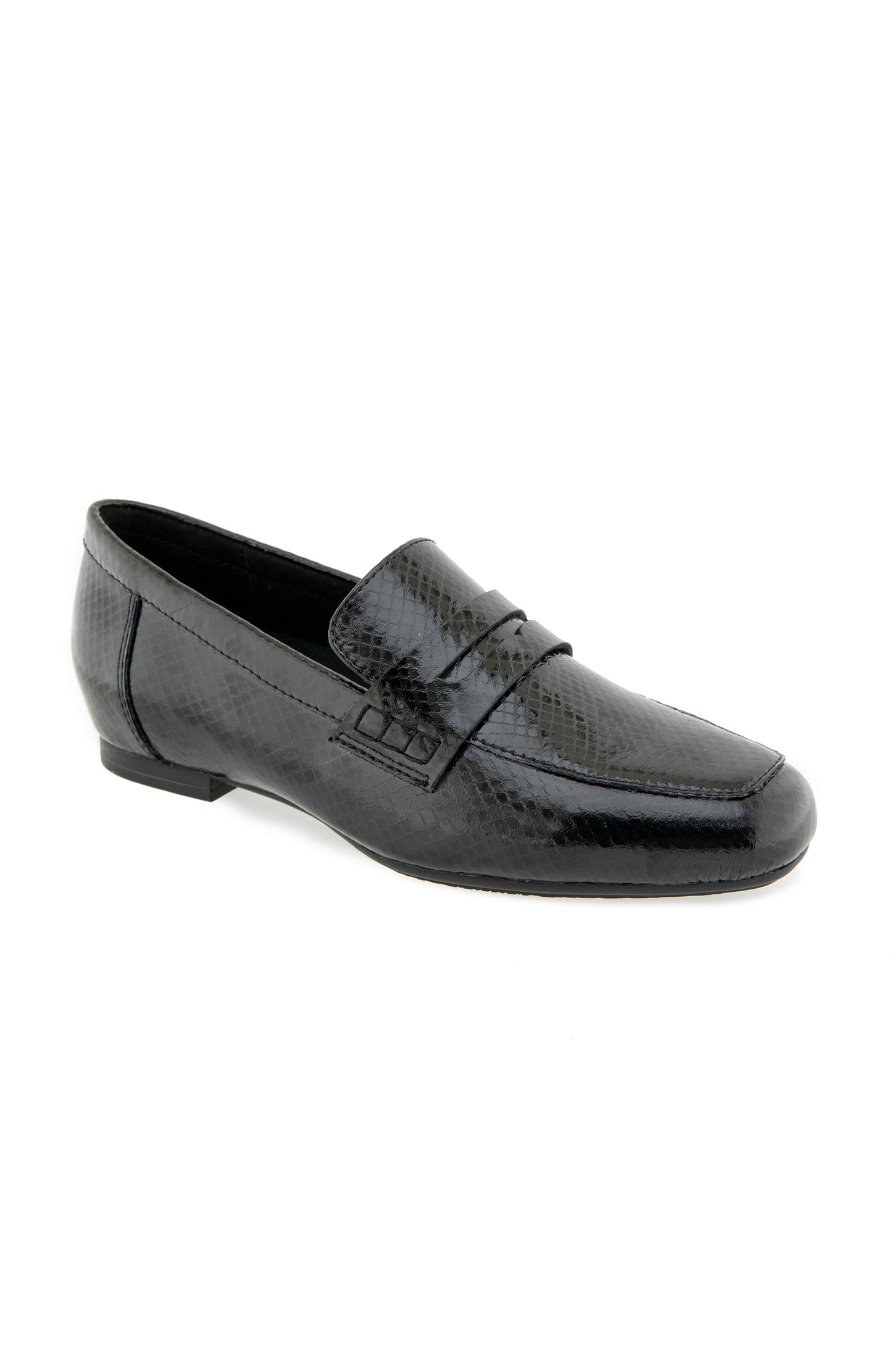 Emily Slip On - Black