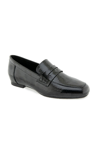 Emily Slip On - Black