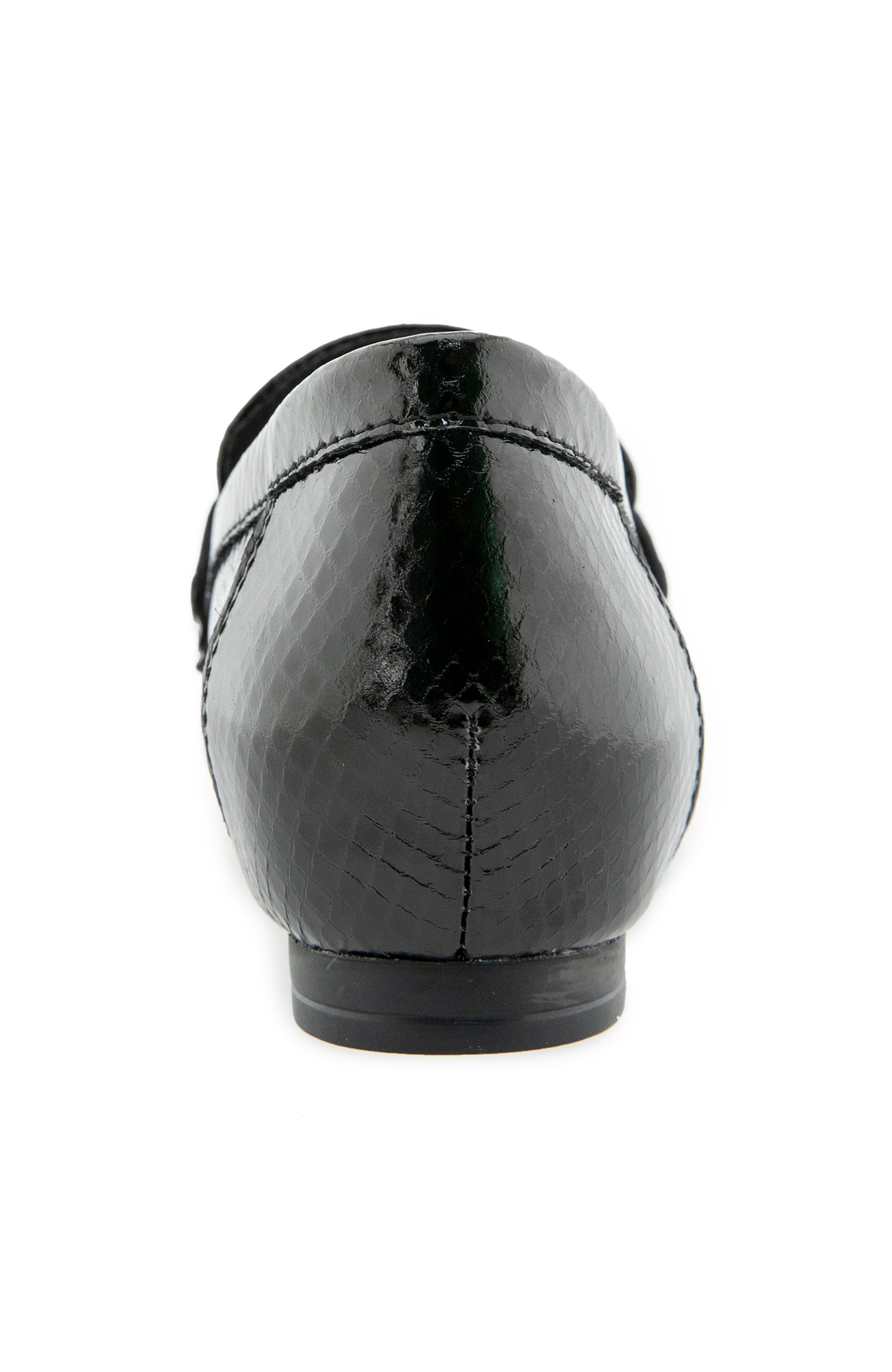 Emily Slip On - Black