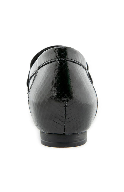 Emily Slip On - Black