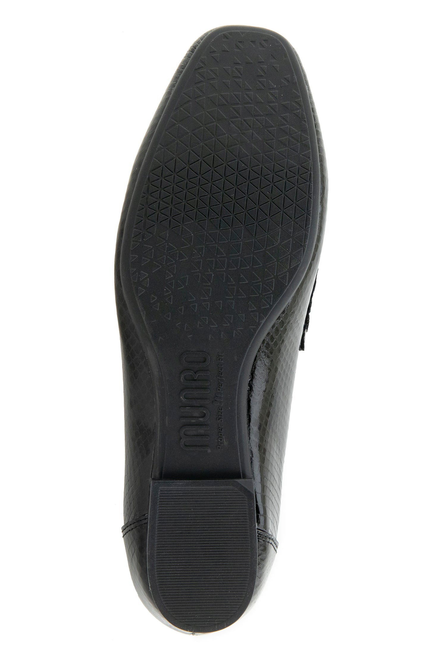 Emily Slip On - Black