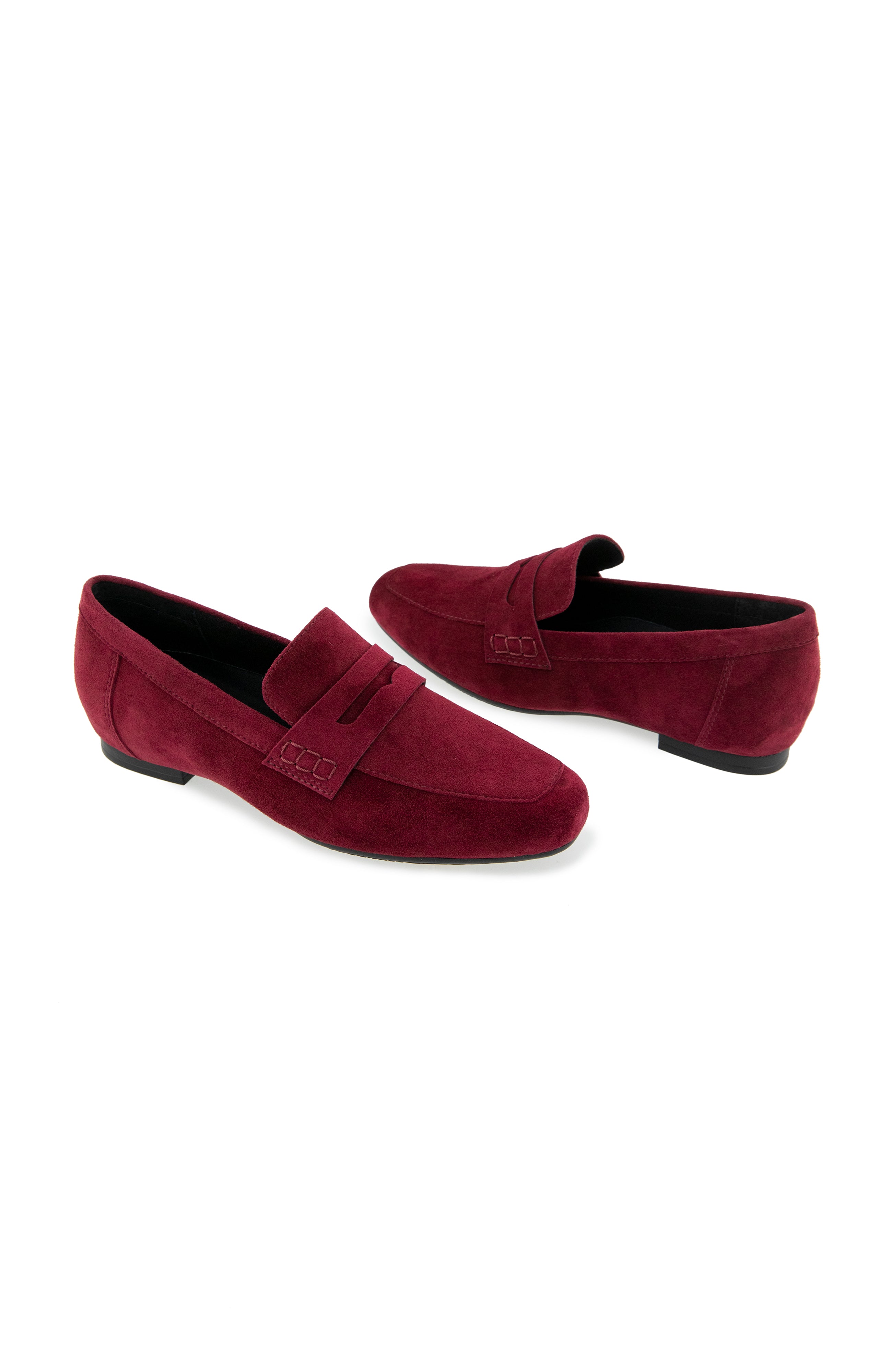 Emily Slip On | Womens Shoes | Munro Shoes