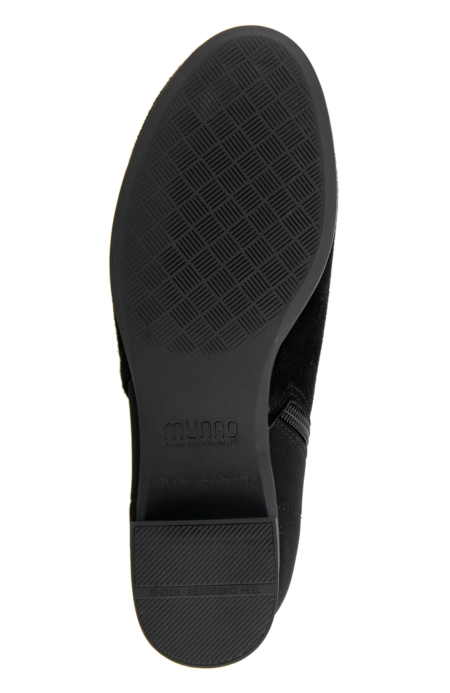 Flora Boot
