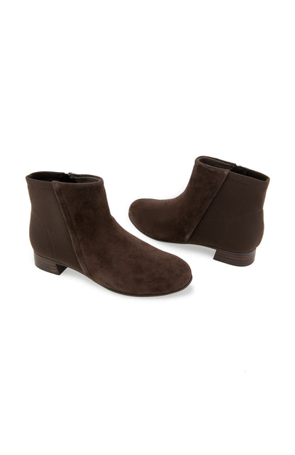 Flora Boot