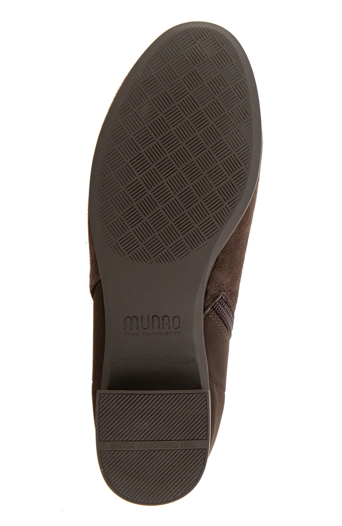 Flora Boot