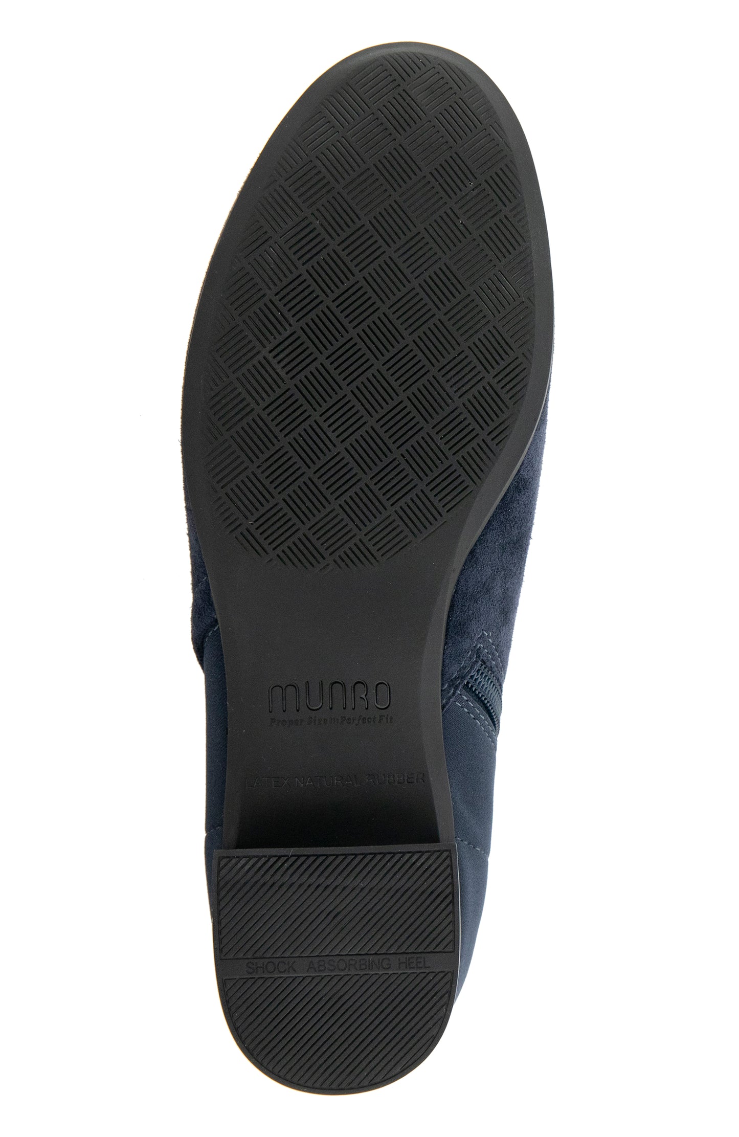 Flora Boot