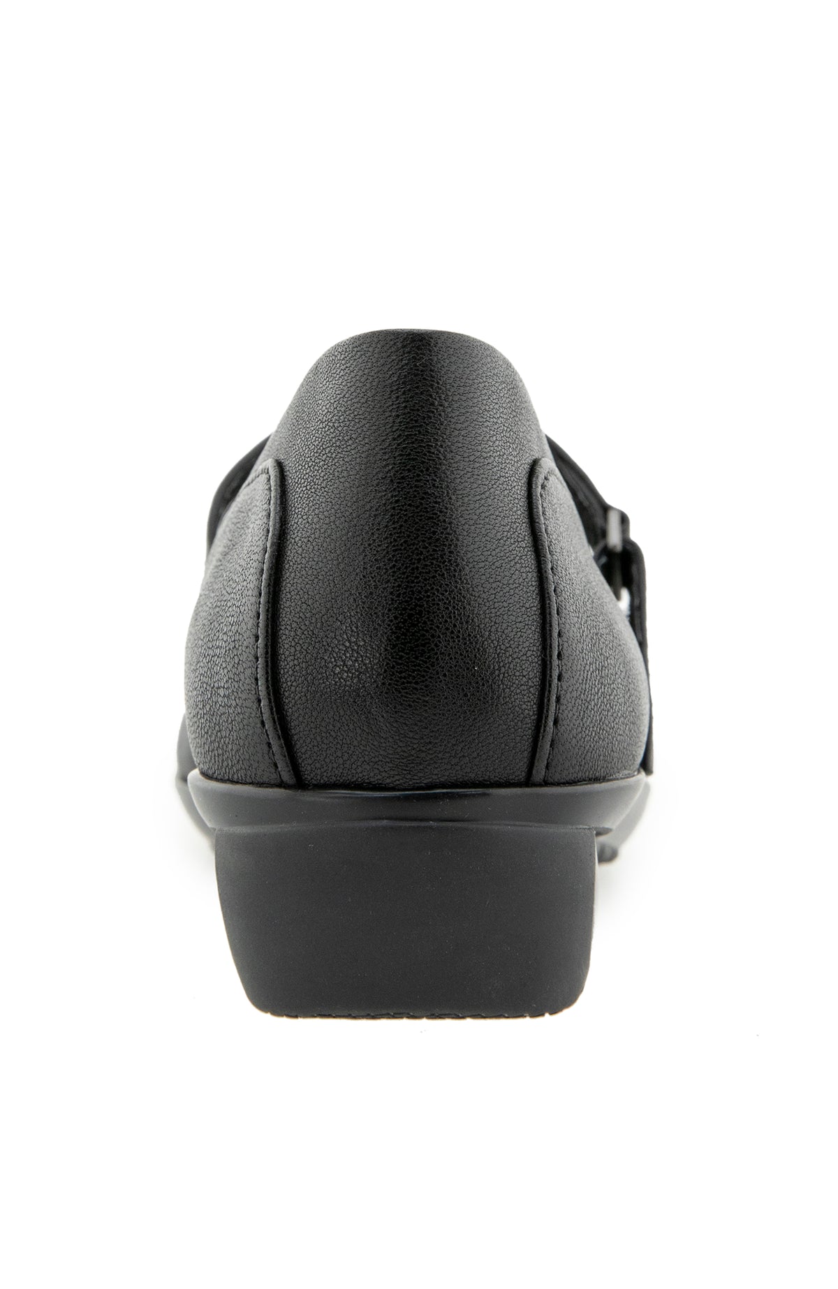 Jennifer Mary Jane - Black Leather