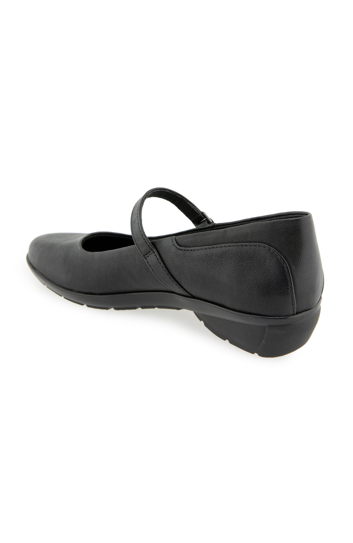 Jennifer Mary Jane - Black Leather