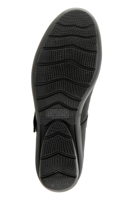 Jennifer Mary Jane - Black Leather